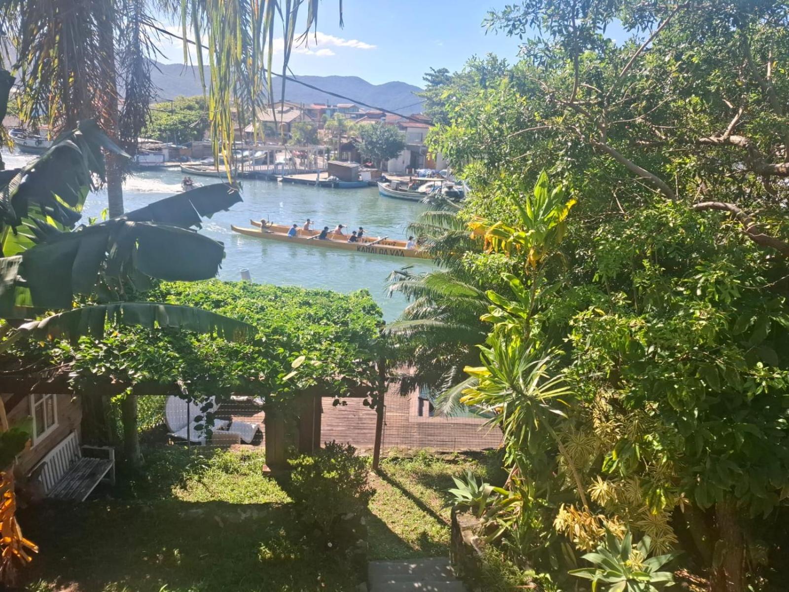 Nosso Lounge Hostel - Florianopolis — Fotos 1
